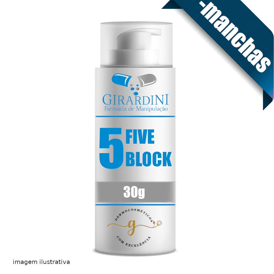 Serum FiveBlock