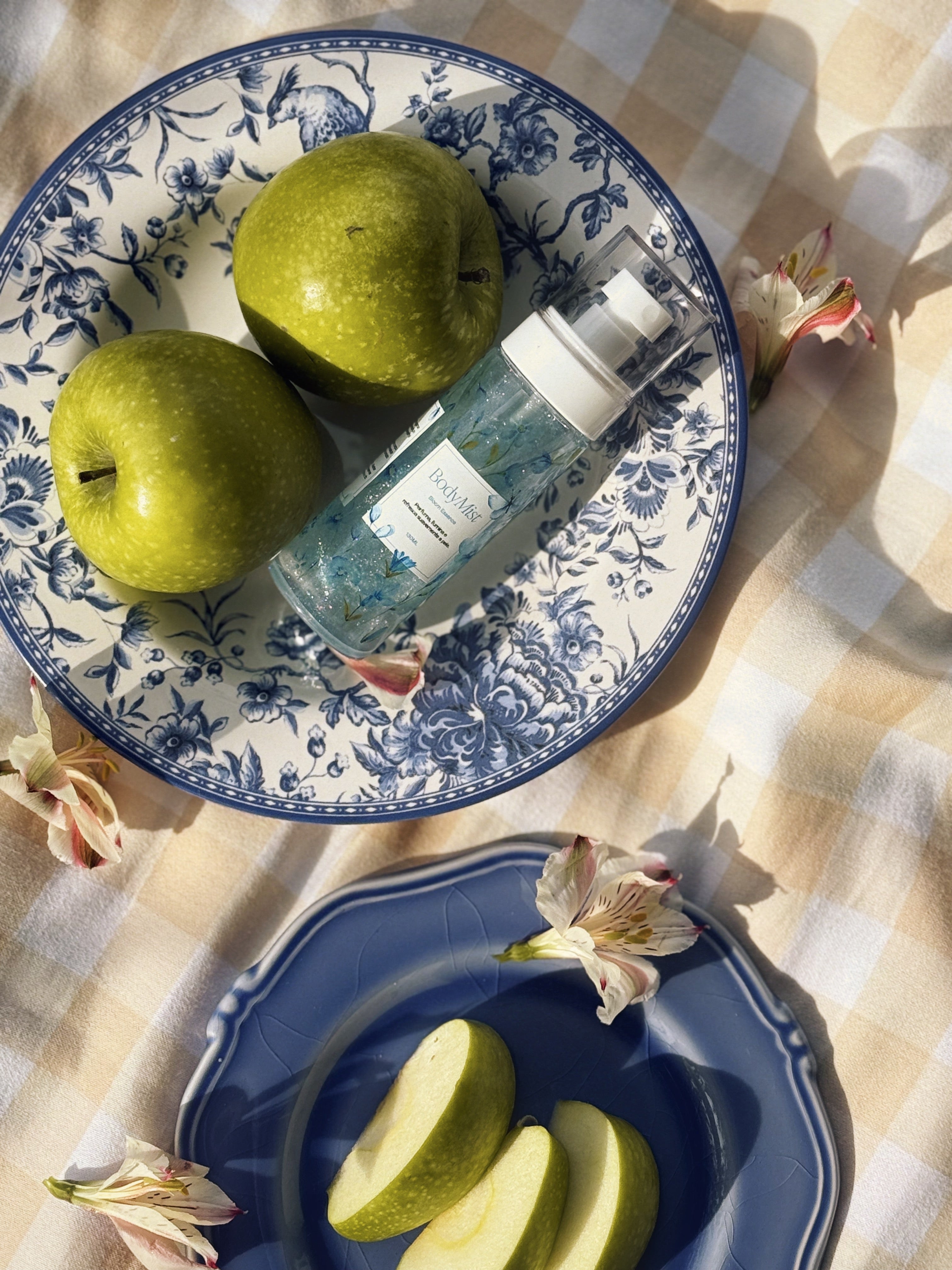Body Mist Bloom Essence