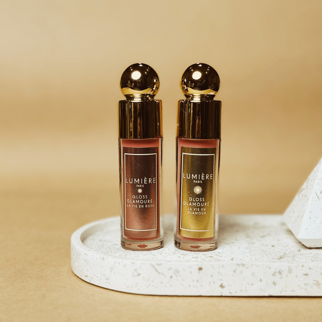 Gloss Glamourè - Lumière Paris Girardini
