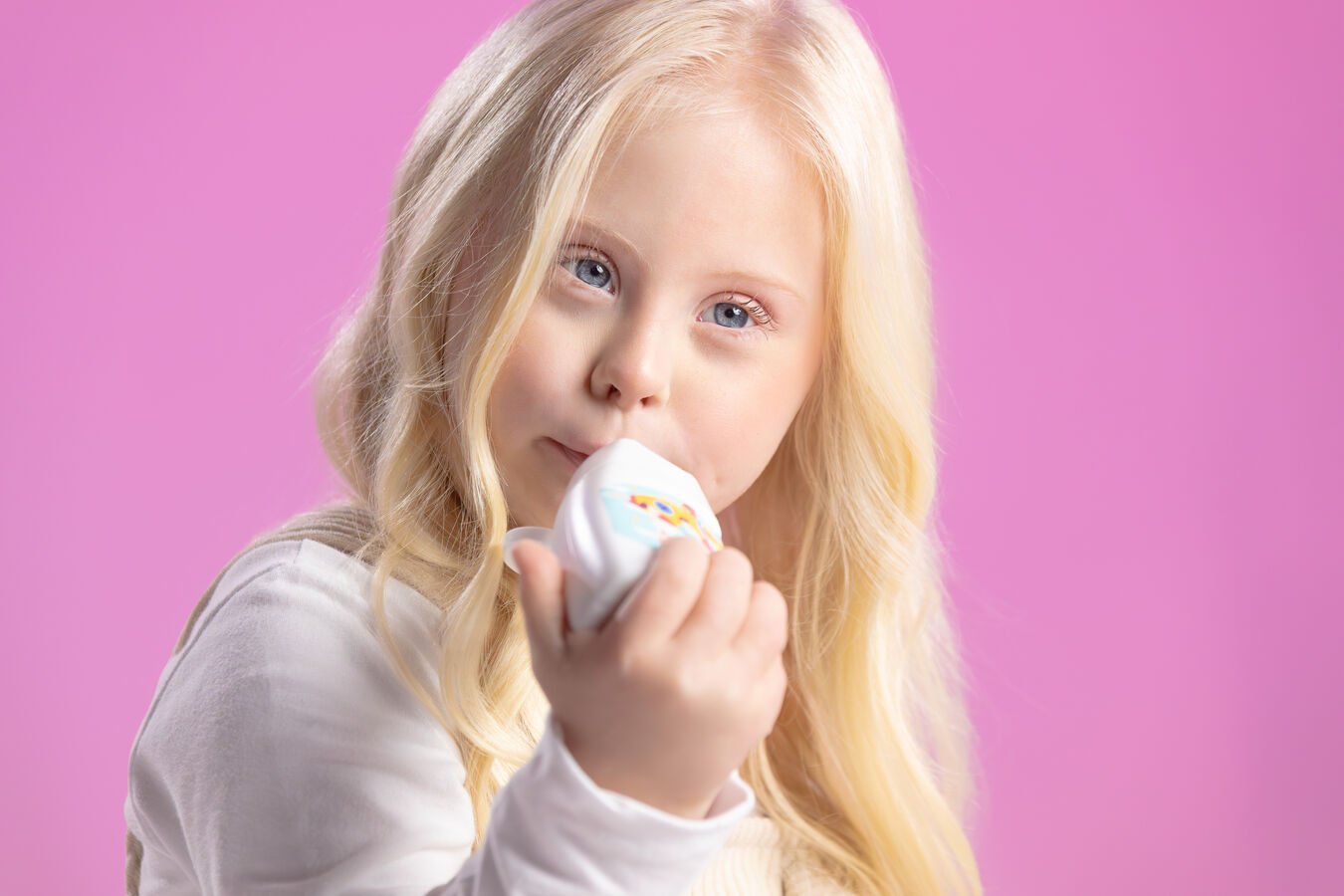 Shampoo e Condicionador Infantil By Pietra GrossKlags