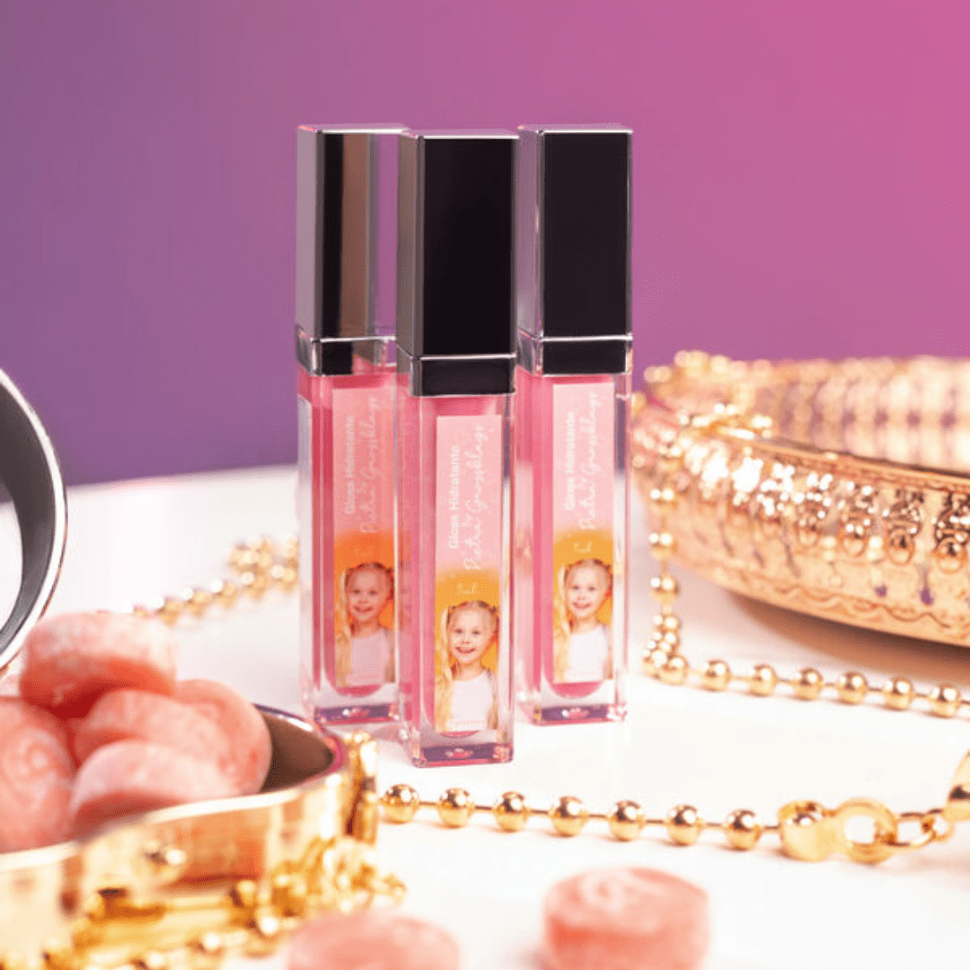 Gloss Hidratante By Pietra GrossKlags