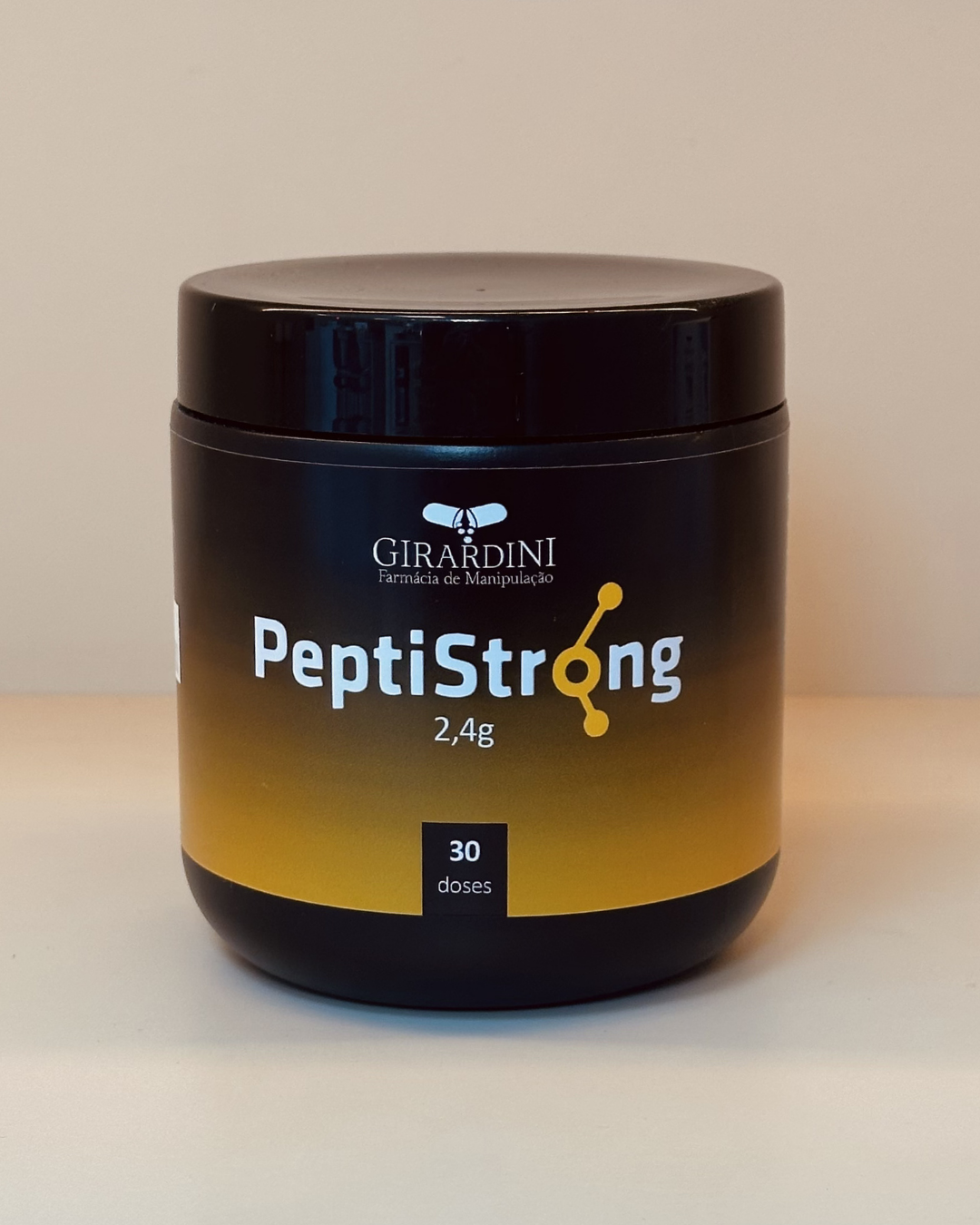 PeptiStrong