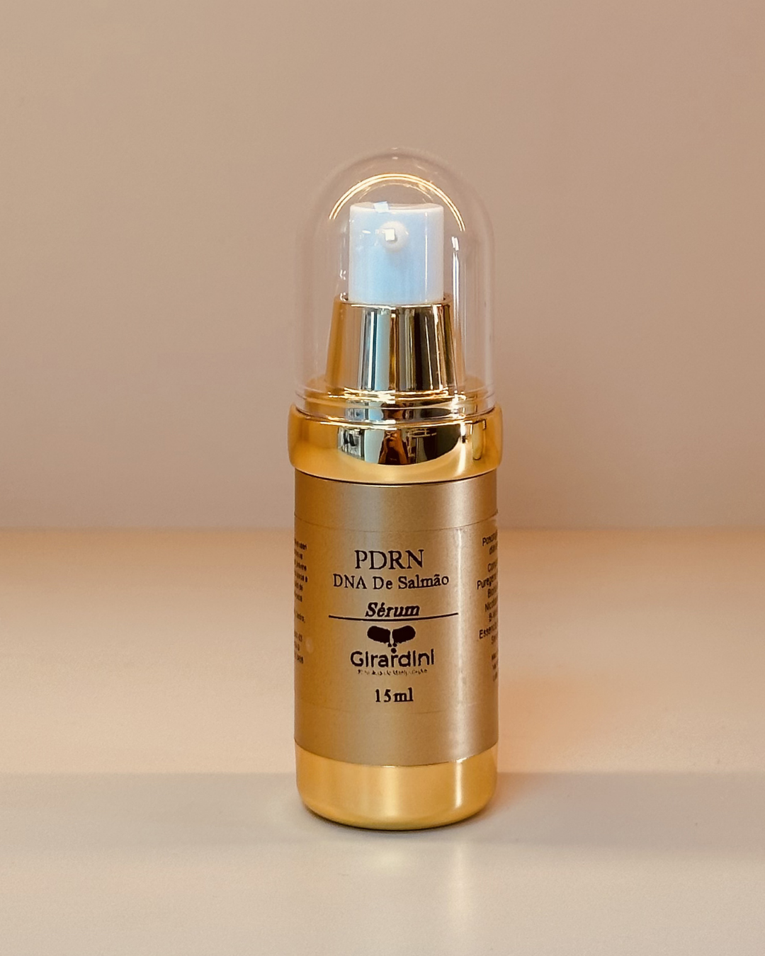 Serum PdRN - Esperma do Salmão