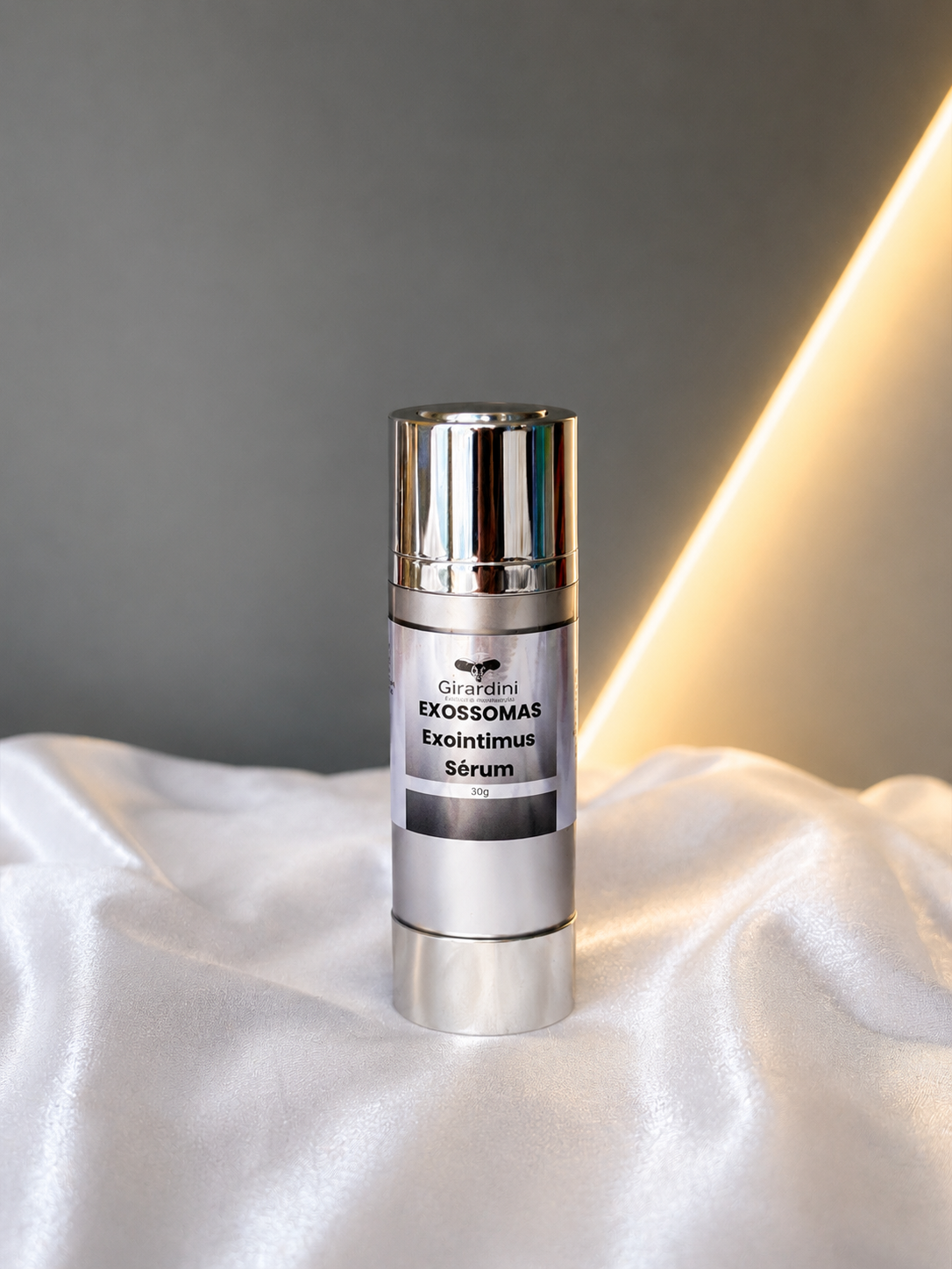 ExoIntimus Sérum | Exossomas Linha Home Care