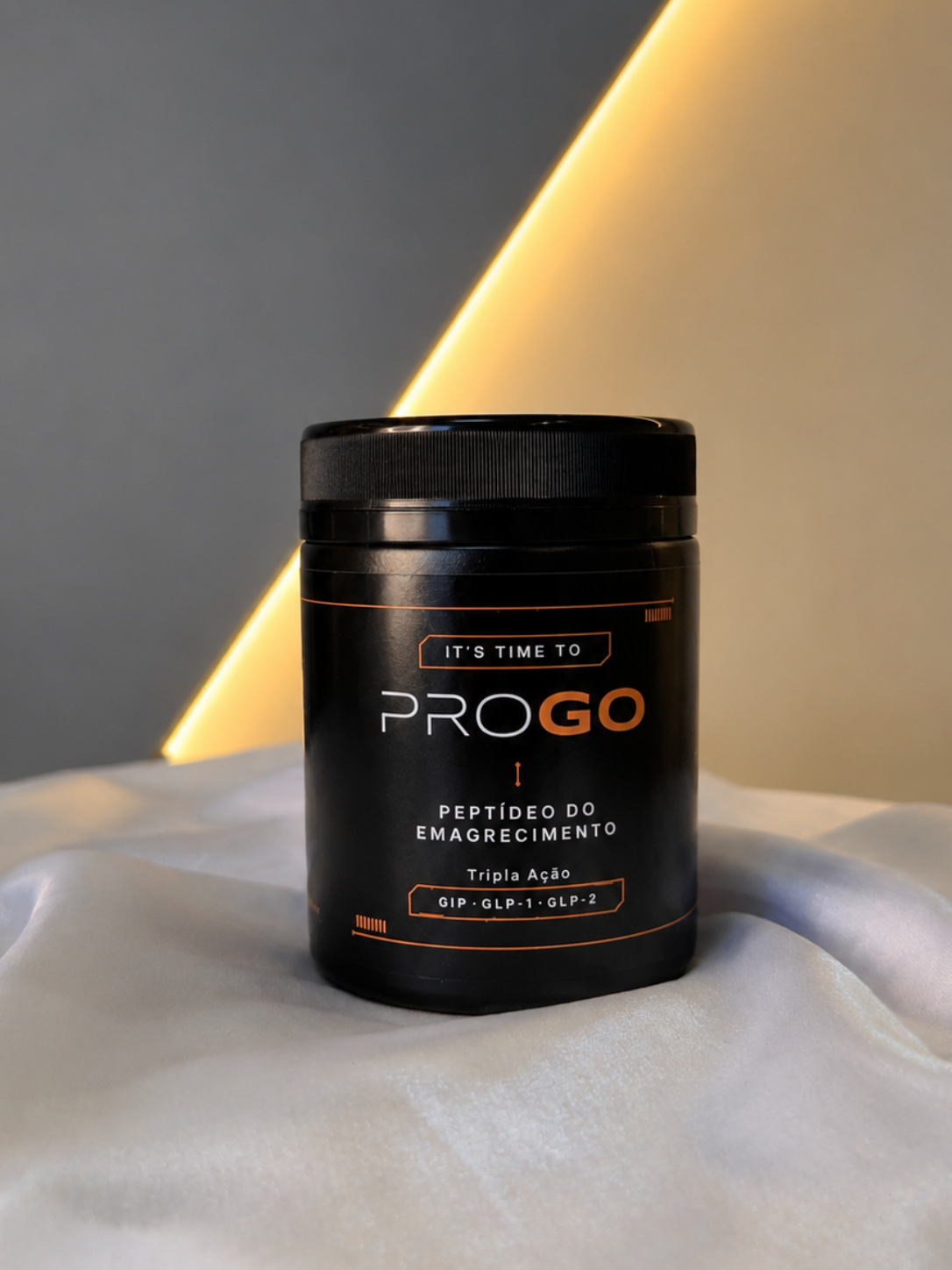ProGo