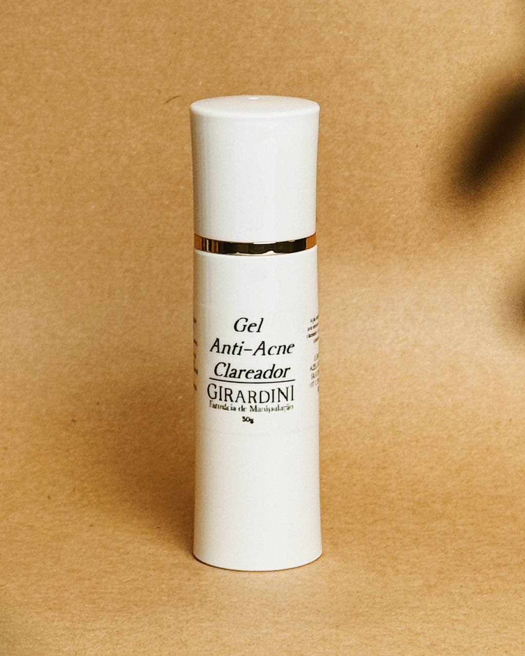 Gel Anti-Acne