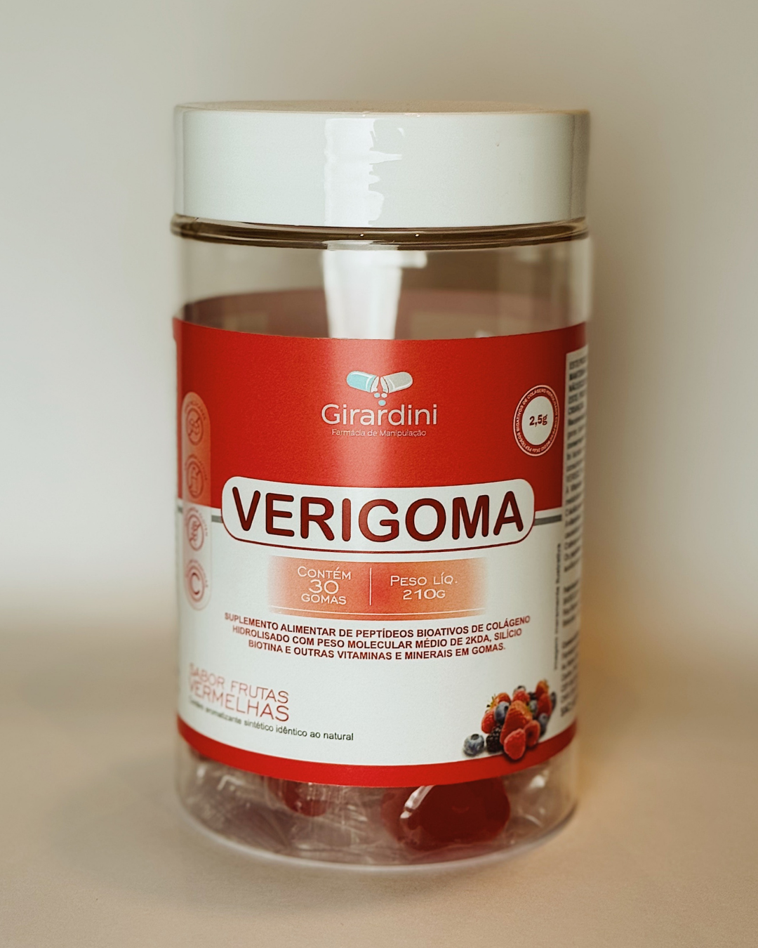 Verigoma