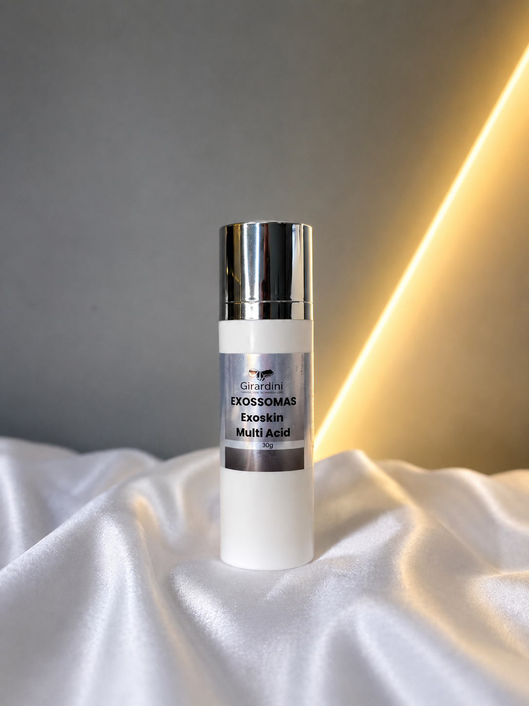 ExoSkin Multi Acid | Exossomas Linha Home Care