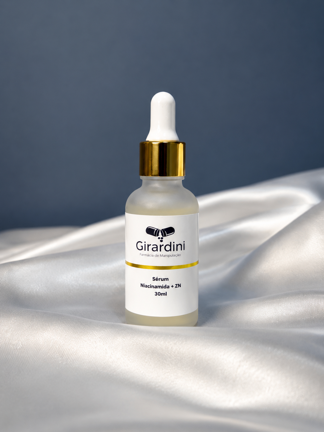 Serum Niacinamida + Zinco