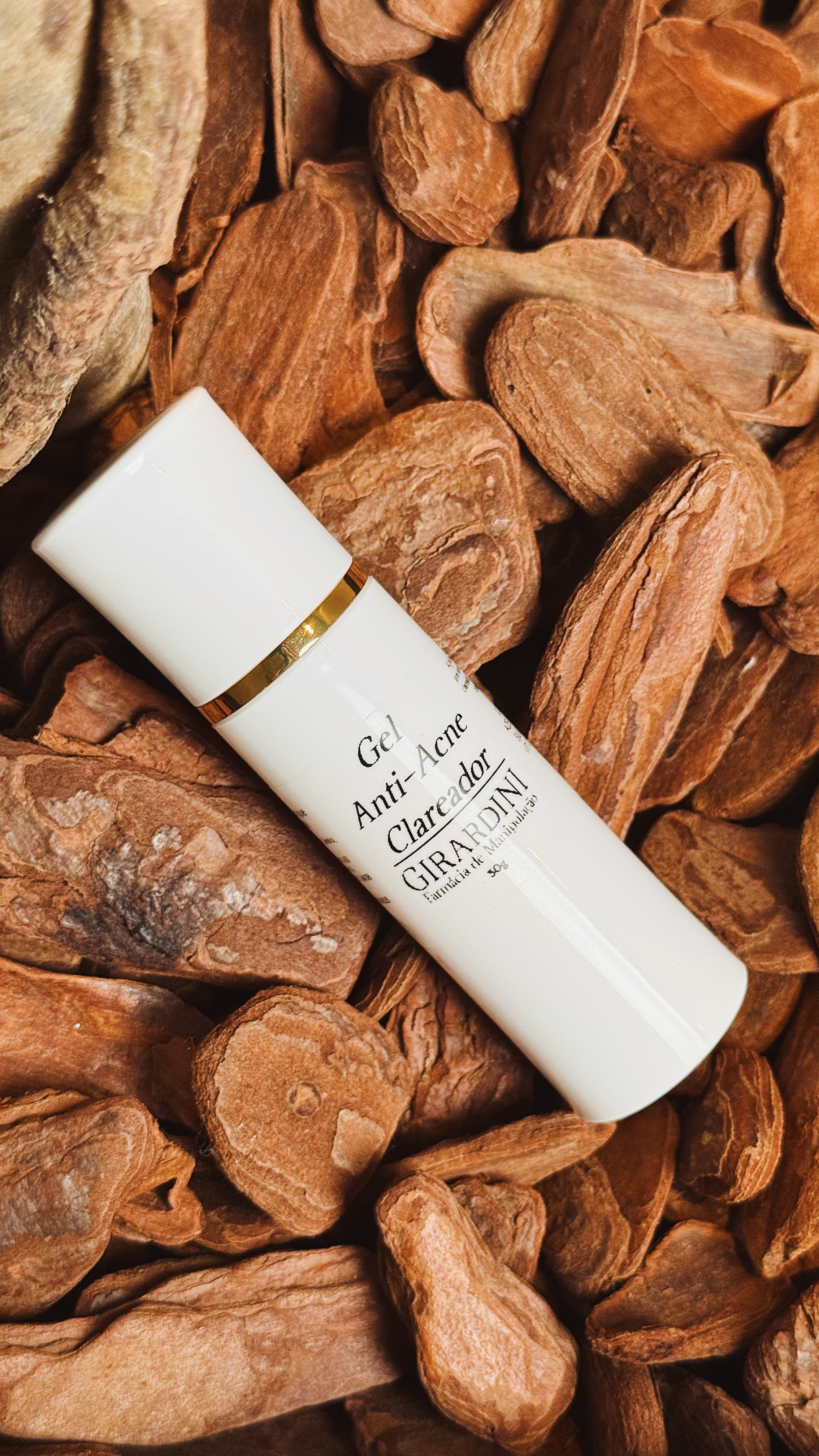 Gel Anti-Acne