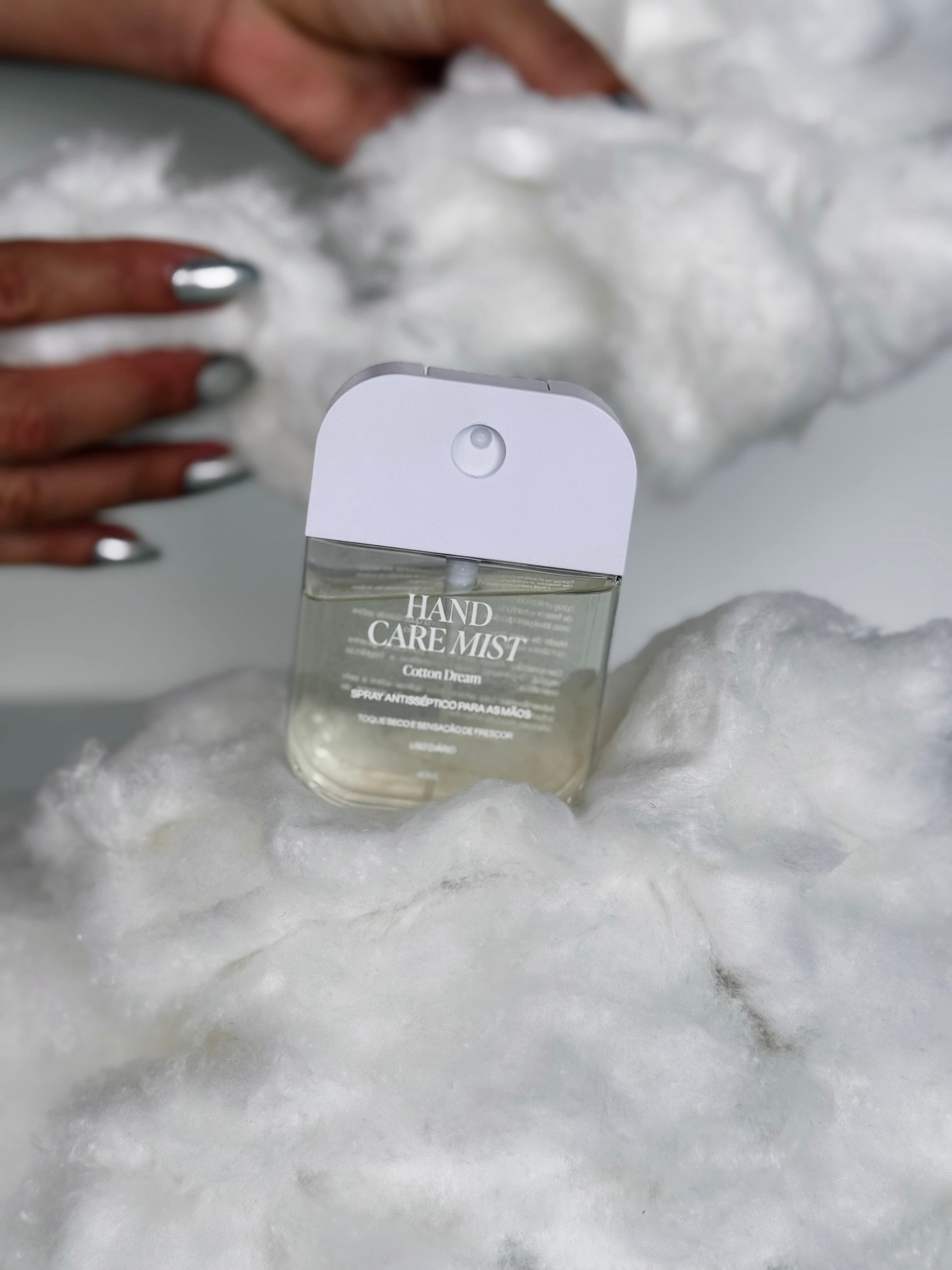 Handcare Mist Cotton Dream