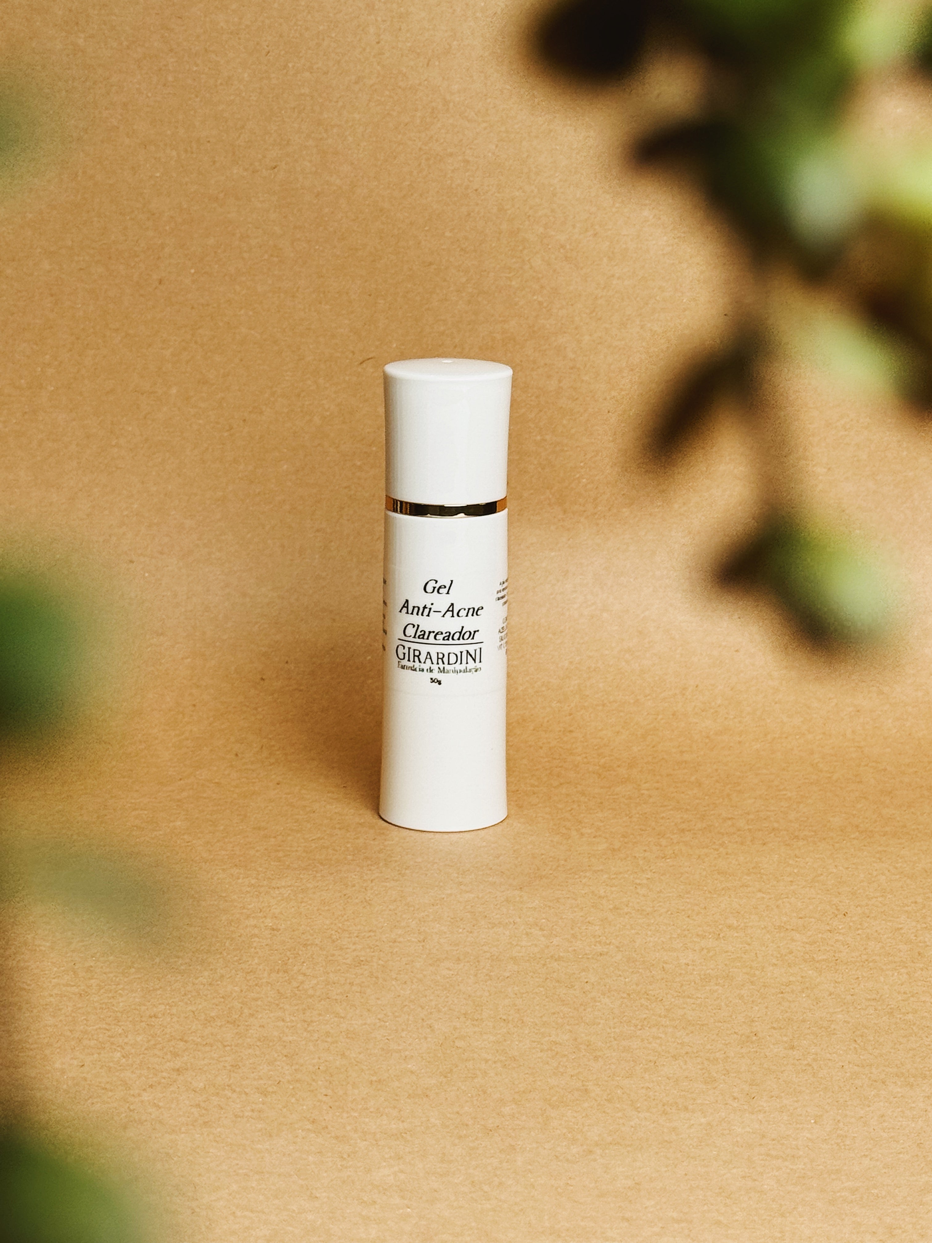 Anti-Acne Gel