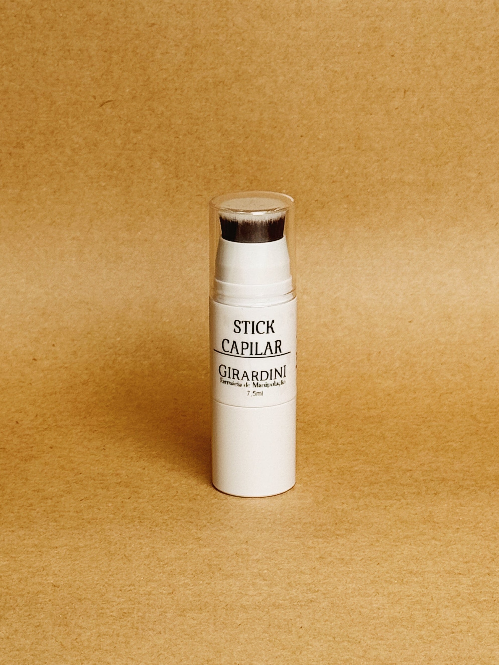 Hair Stick - Hair wax stick