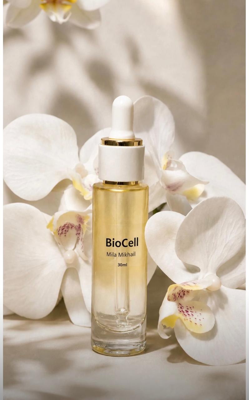 BioCell - Serum de 30ml