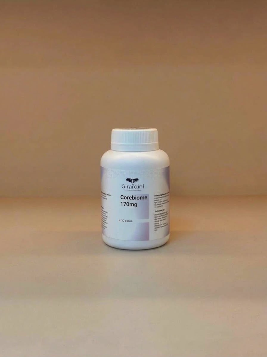 Corebiome Plus 170mg - 30 cápsulas