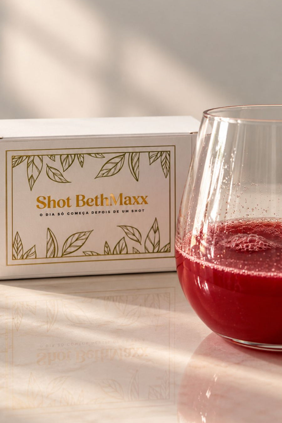 SHOT BETHMAXX